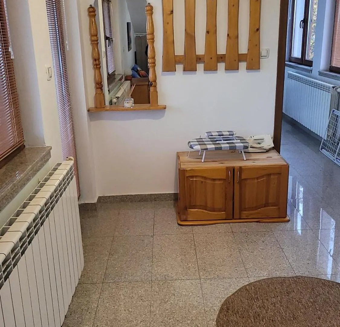 Apartment Апартамент Стела Asenovgrad Bulgaria