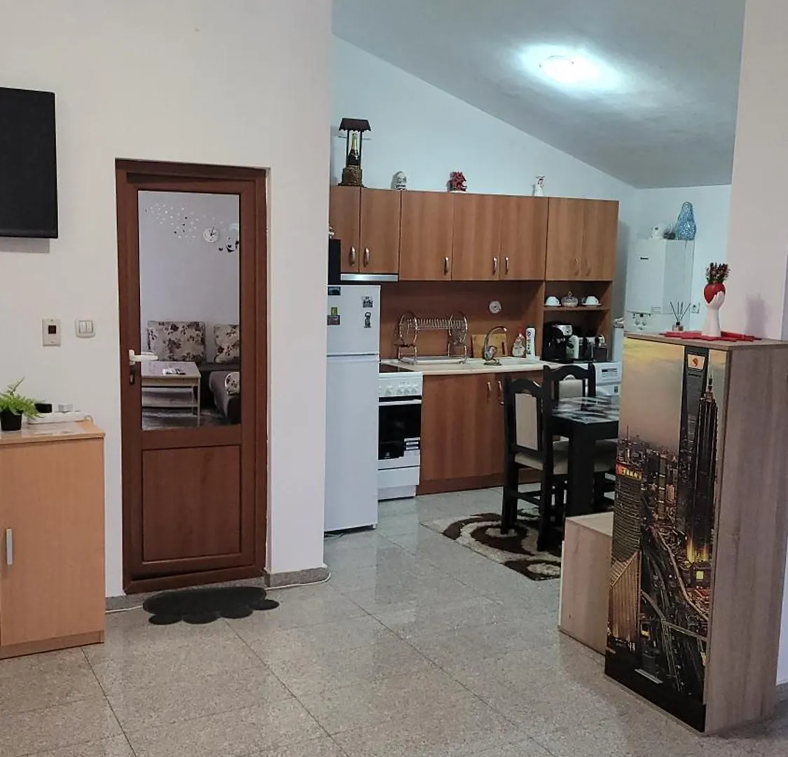 Апартамент Стела Asenovgrad Apartment