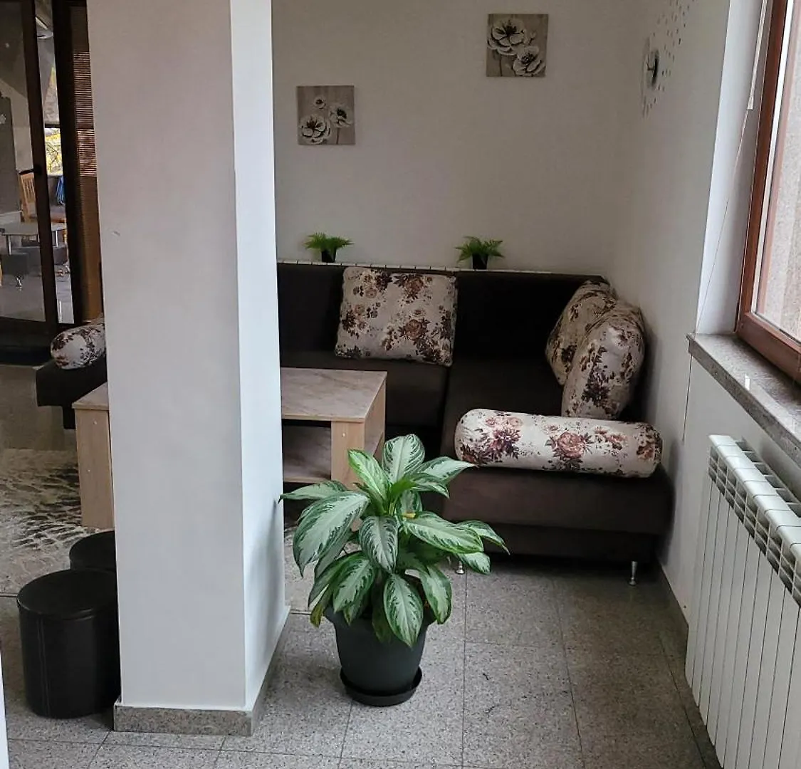 Апартамент Стела Asenovgrad 0*,  Bulgaria