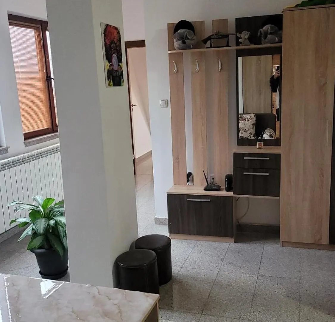 Apartment Апартамент Стела Asenovgrad