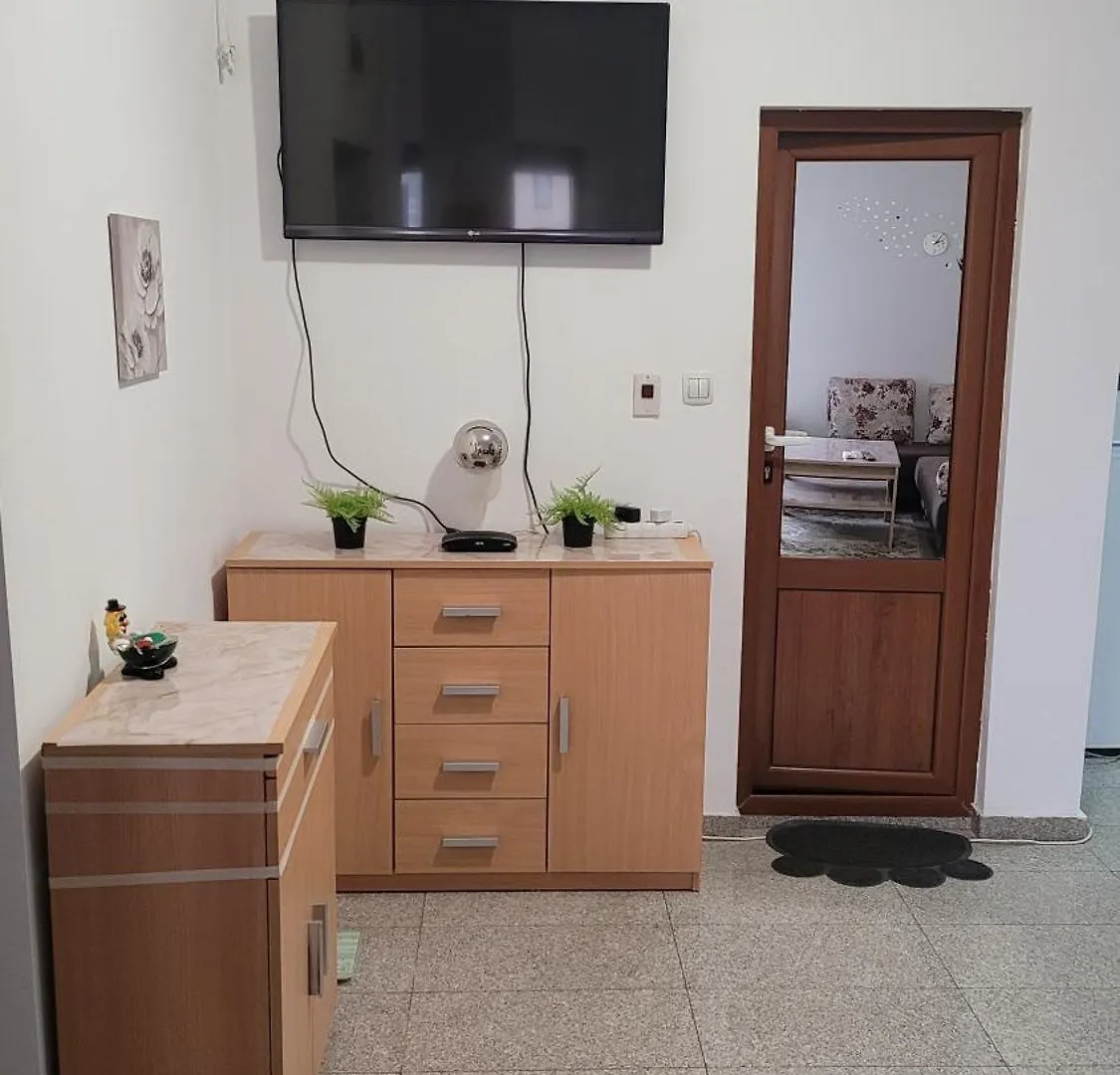 Апартамент Стела Asenovgrad Apartment