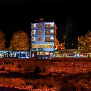 Guest Hotel