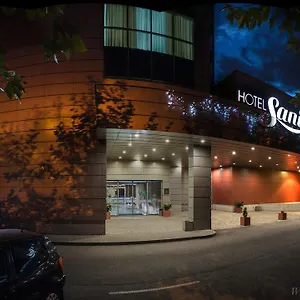 Sani Hotel