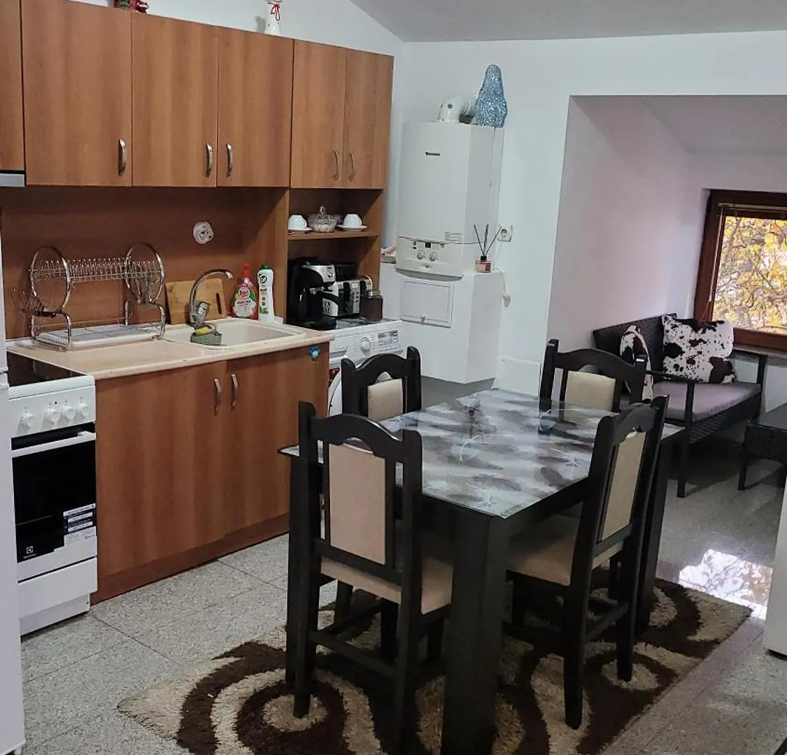 Apartament Апартамент Стела Asenowgrad Bułgaria